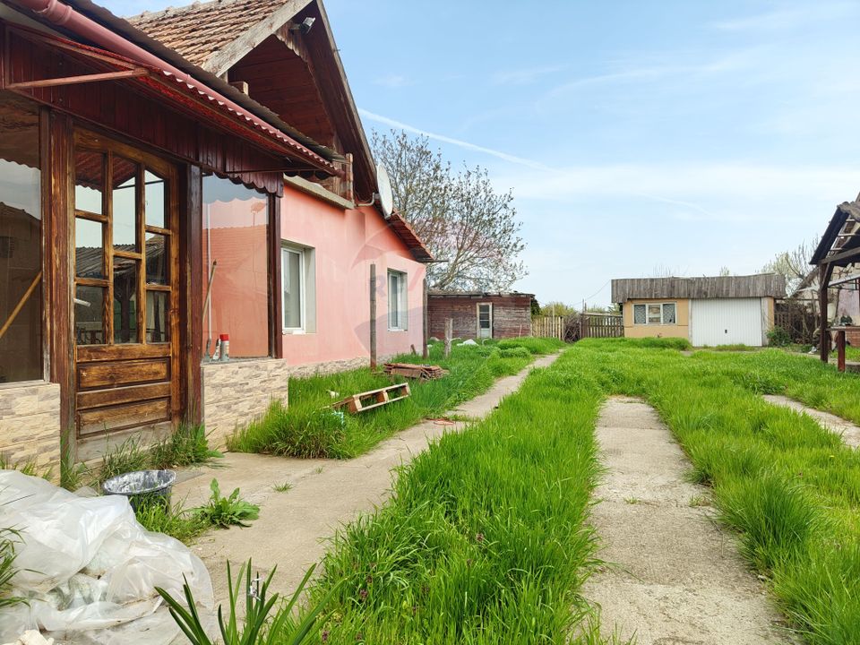3 room House / Villa for sale