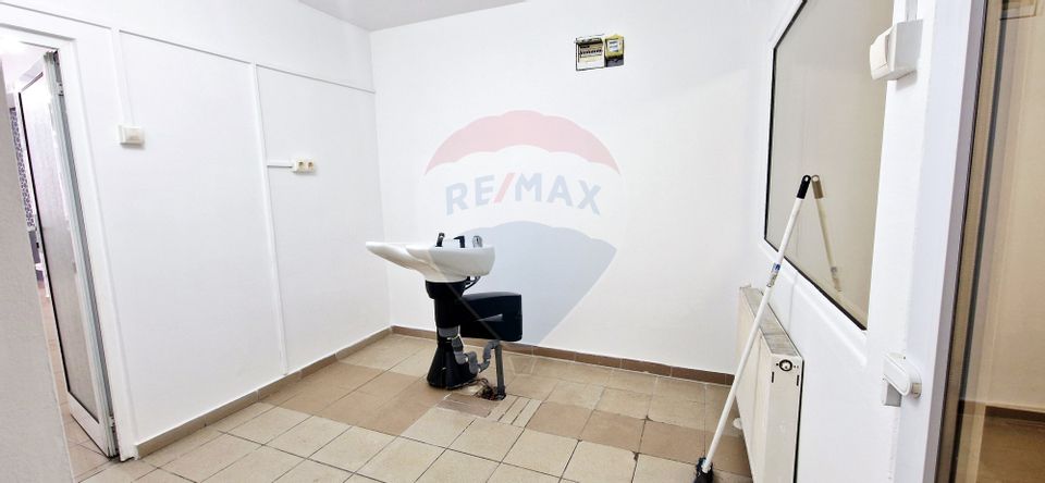 73sq.m Commercial Space for rent, UTA area