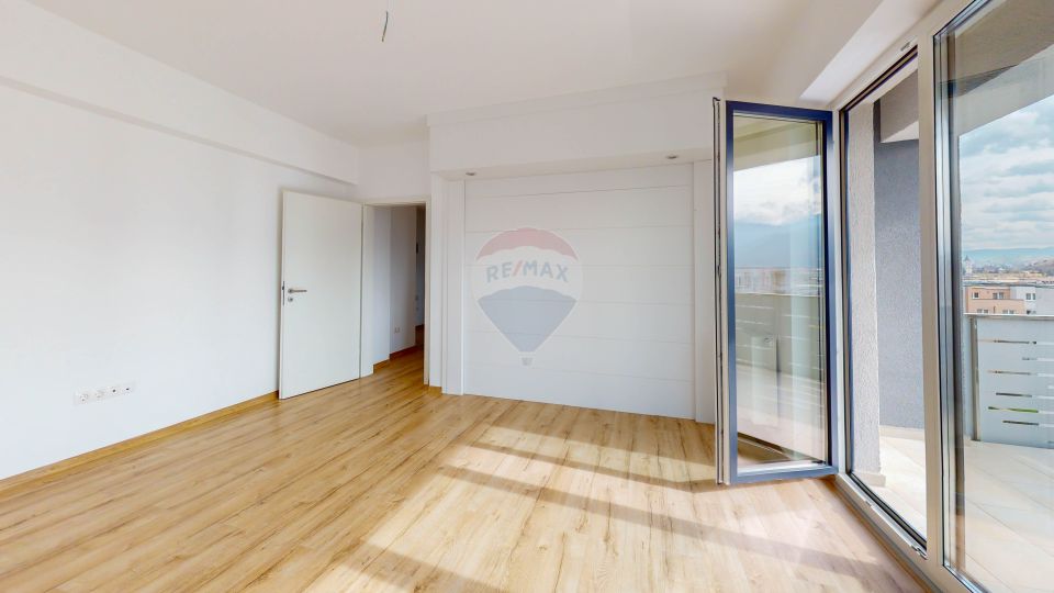 3 room Apartment for sale, Avantgarden area