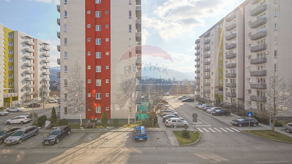 3 room Apartment for sale, Bartolomeu area