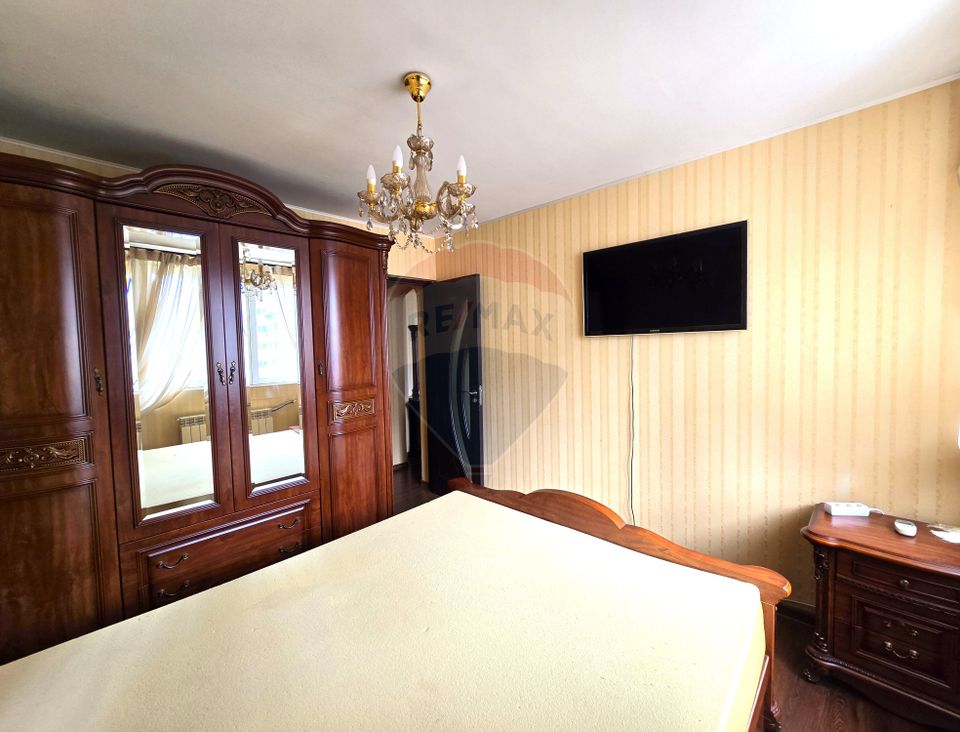 2 camere in St. cel Mare, Metrou, Parcul Circului, acces rapid