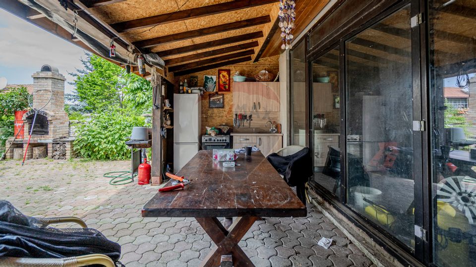 7 room House / Villa for sale, Bunloc area