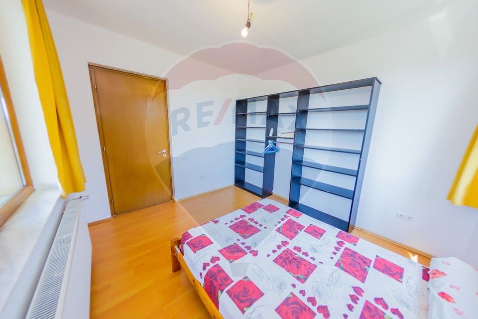 Vila de închiriat cu priveliște superbă în Cicârlău