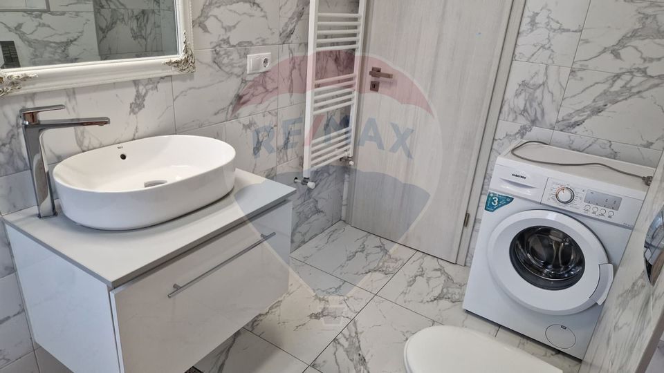 2 room Apartment for rent