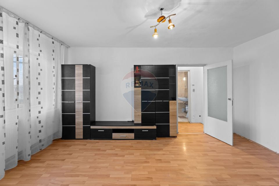 2 room Apartment for sale, Alfa area