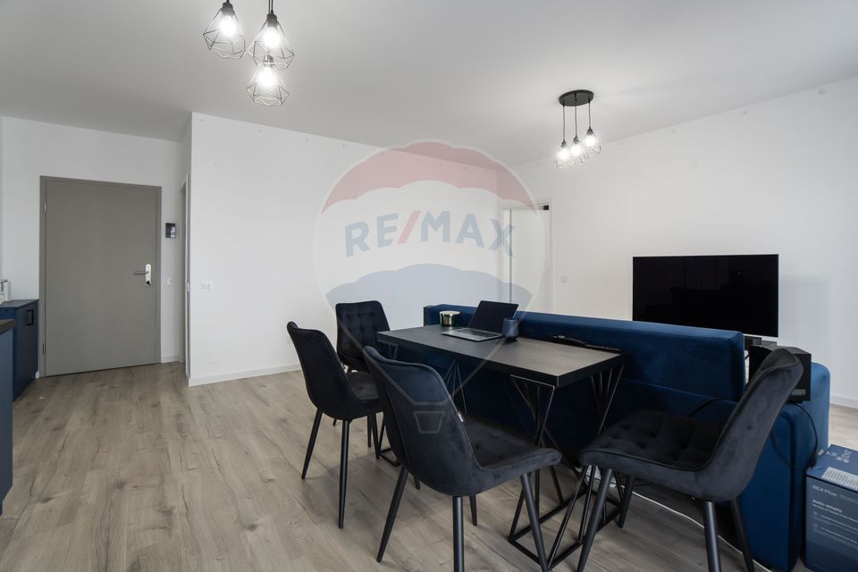 Apartament in bloc nou | Rasnov | Comision 0%
