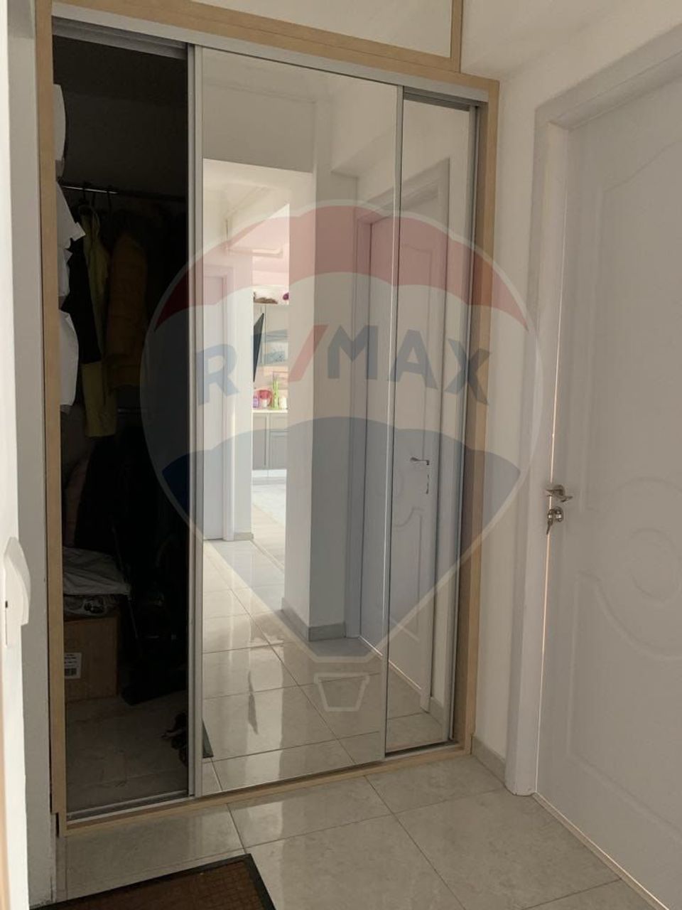 Apartament 2 camere mobilat-utilat complet