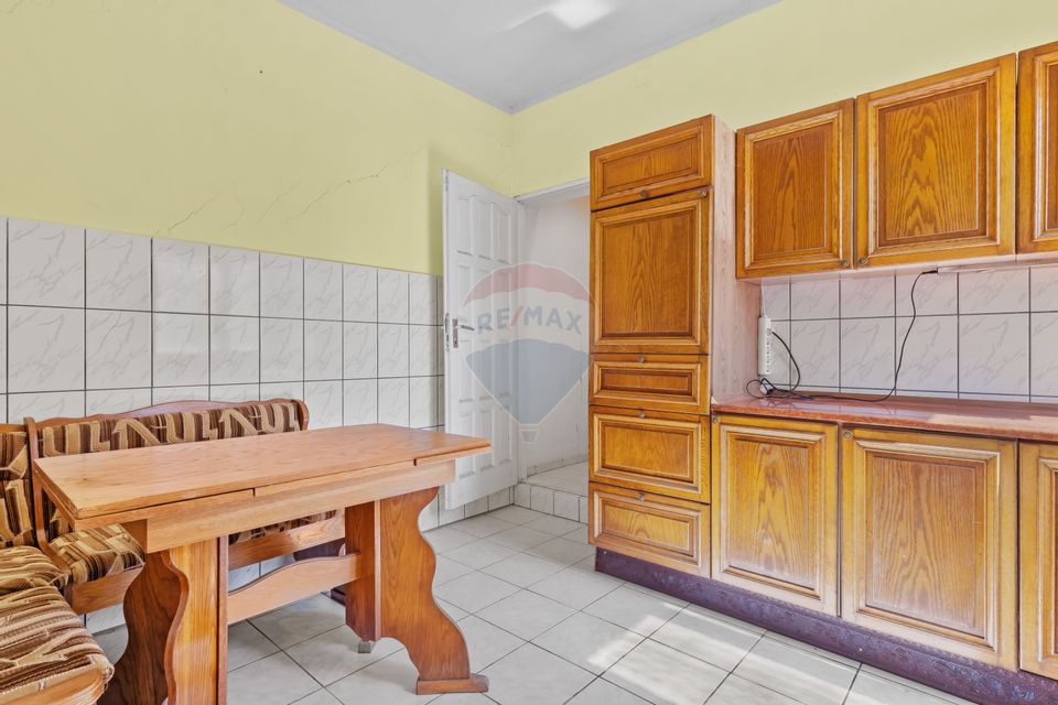 Casă de vanzare in Gradiste