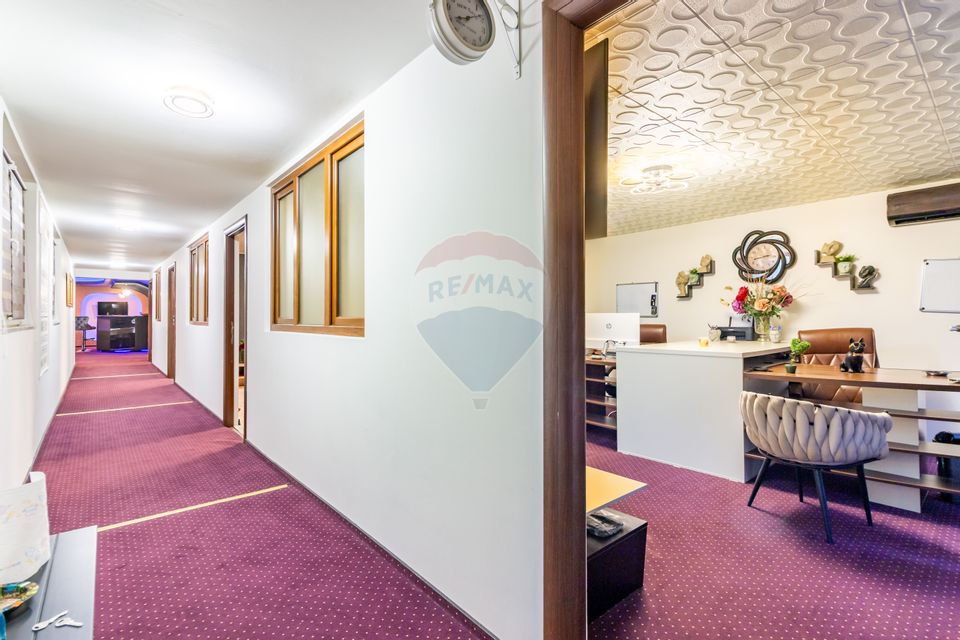 Spațiu Premium-Configurație Profesionala-Studio Videochat