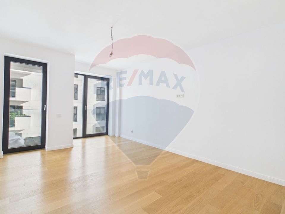 3 room Apartment for sale, Nord area