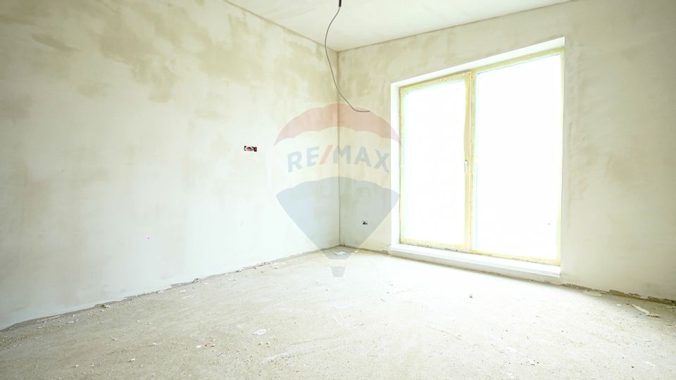 Locuiește într-un peisaj de poveste – Vilă modernă în Râșnov