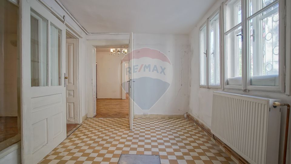 4 room House / Villa for sale, Schei area