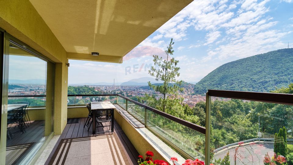 4 room Apartment for sale, Drumul Poienii area