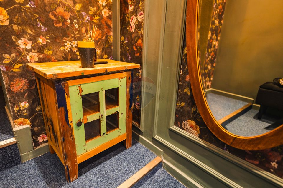 VILA “THE VARDO”, PREDELUT | 8 CAMERE DUBLE PREMIUM LANGA PADURE