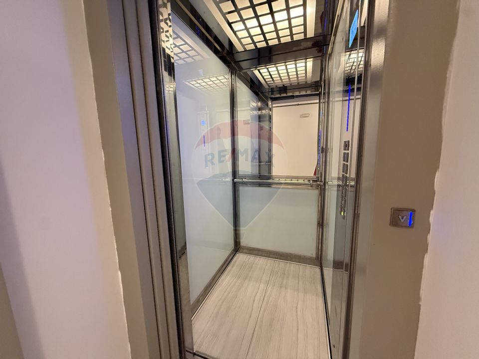 2 room Apartment for sale, Central area