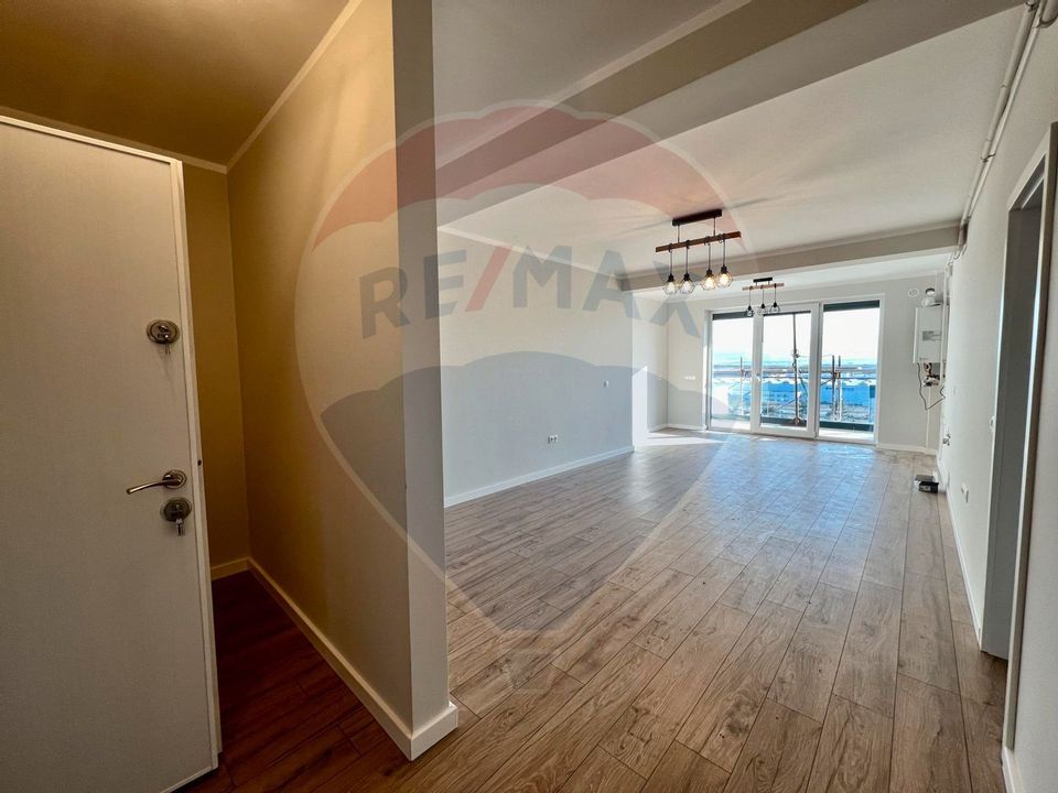 Apartament cu 2 camere de vanzare!