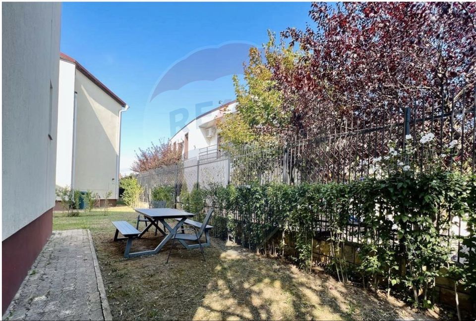 4 room House / Villa for rent, Central area