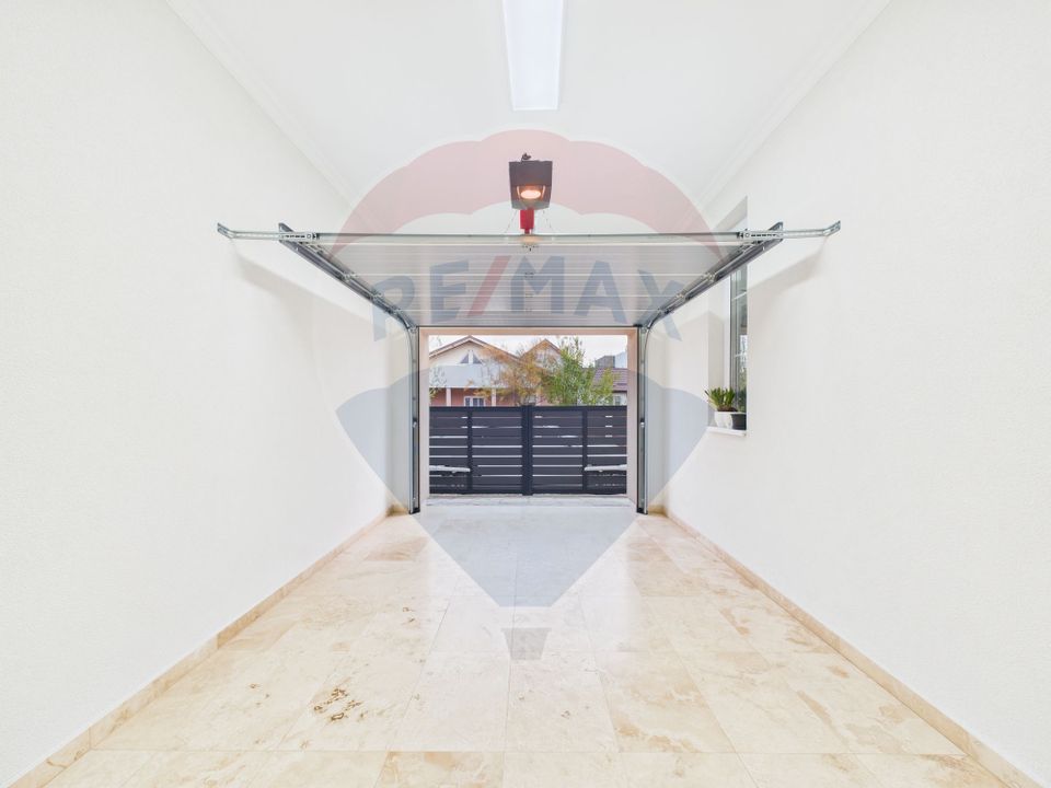 Casa superba de vanzare in Domnesti/Ciorogarla