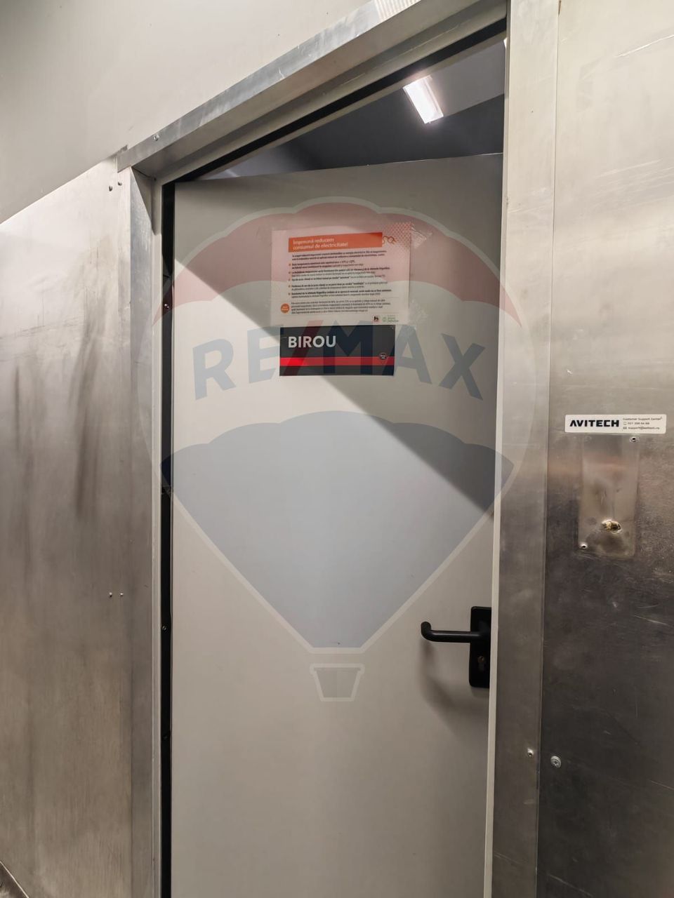 70sq.m Commercial Space for rent, Noua area