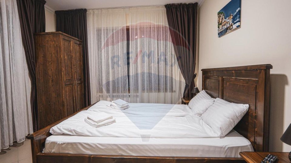 15 room Hotel / Pension for sale