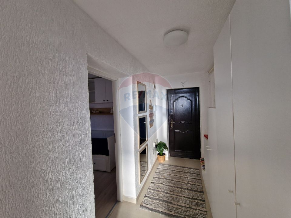 2 room Apartment for rent, Gradiste area