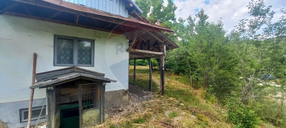 Land 3,551sqm Poiana Copaceni / Strada Poiana Copaceni