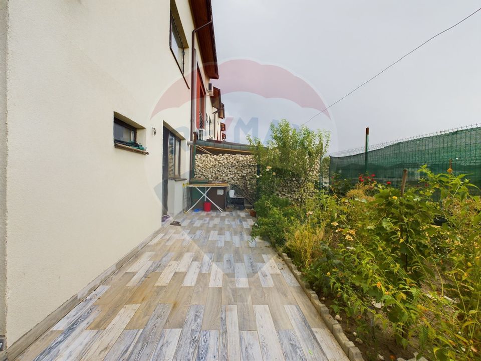 4 room House / Villa for sale, Nord-Est area