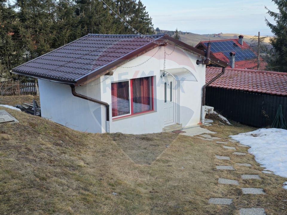 10 room Hotel / Pension for sale