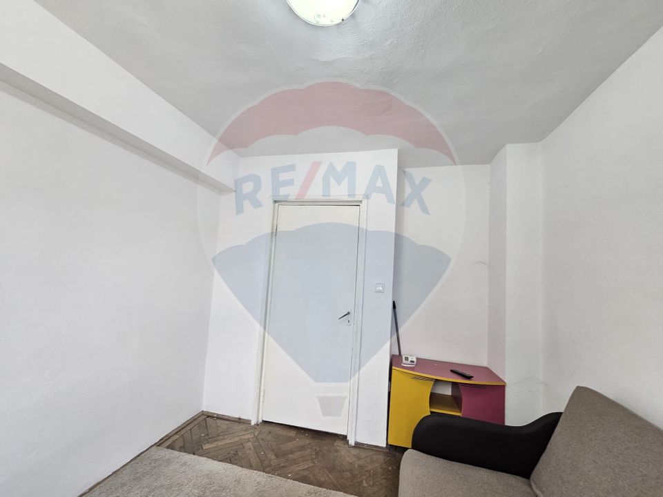 3 room Apartment for sale