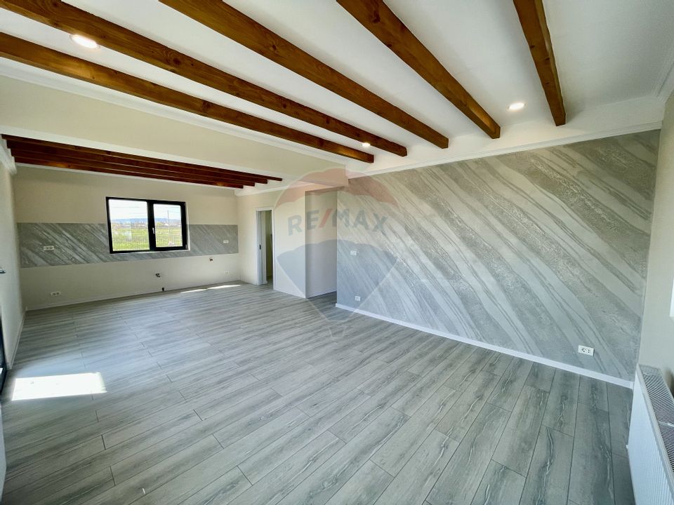 Casă / Vilă Cartier Dr Carnabel