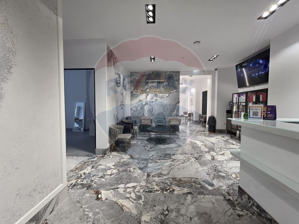 Office Building FOR SALE | 13 September | Hotel Conversion Potential