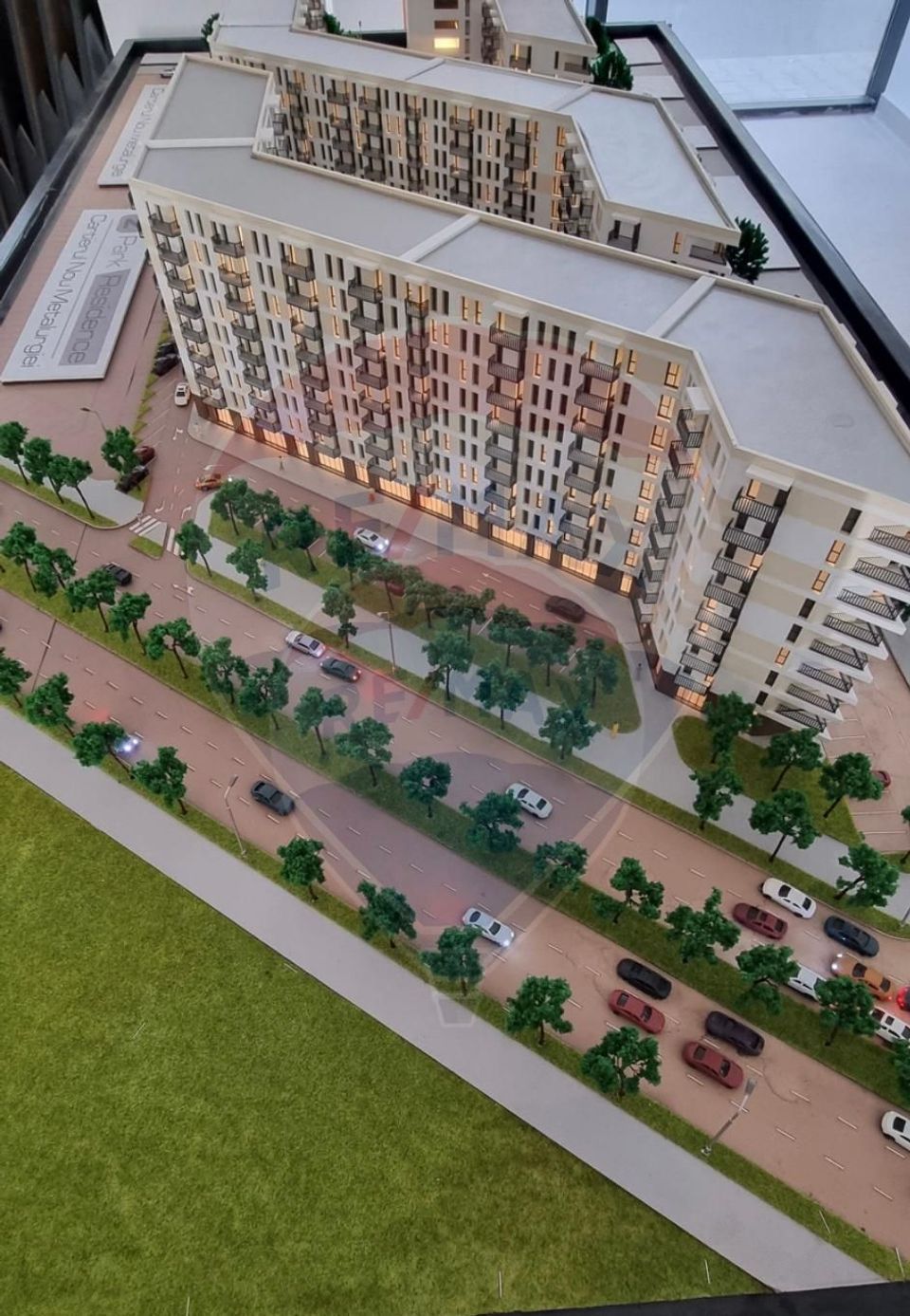 De vanzare apartament cu 3 camere în zona Matalurgiei sect 4