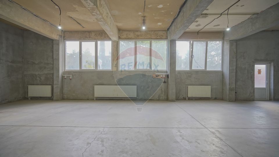 170sq.m Industrial Space for sale, Uzina 2 area