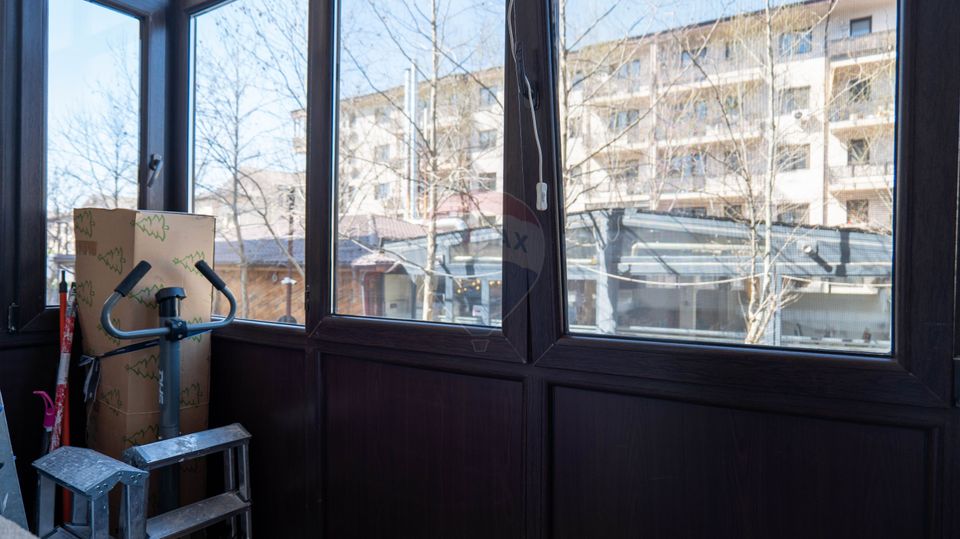 Dobroesti - vanzare apartament 3 camere, strada Marului