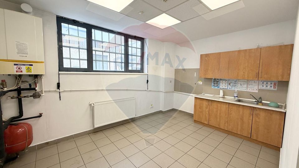 Spațiu comercial de închiriat Calarasi