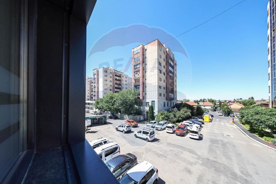 Spațiu de birouri  zona 13 Decembrie