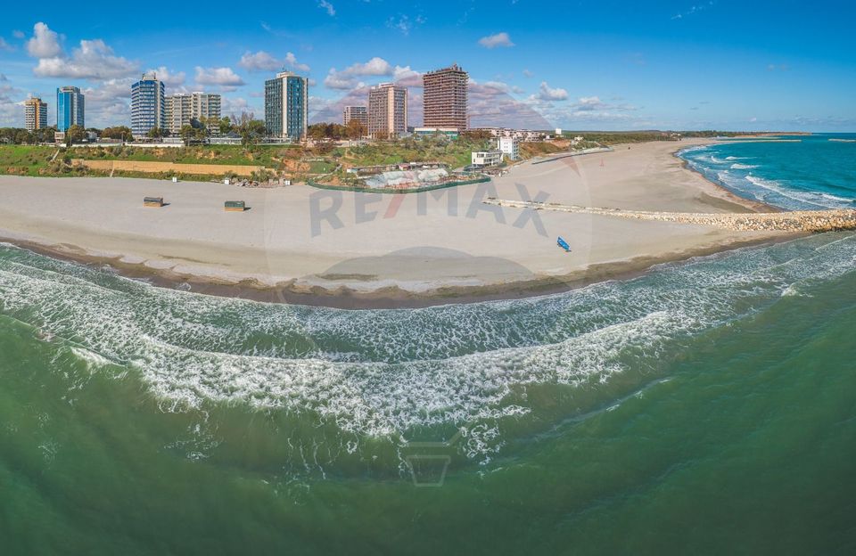 Apartament de vanzare OlimpTower etaj 16