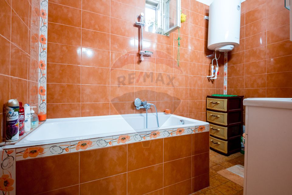 3 room House / Villa for sale, Andrei Muresanu area