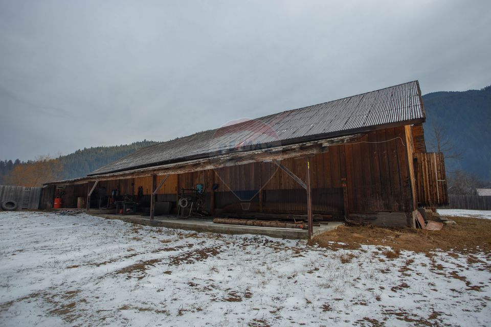 450sq.m Industrial Space for sale