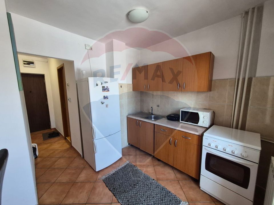 Inchiriere garsoniera în zona P-ta Muncii