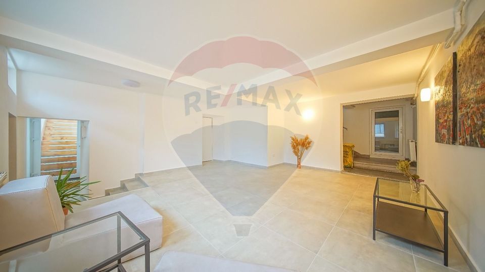 COMISION 0% | INVESTITIE STABILA IN TURISM SI OSPITALITATE BRASOV |