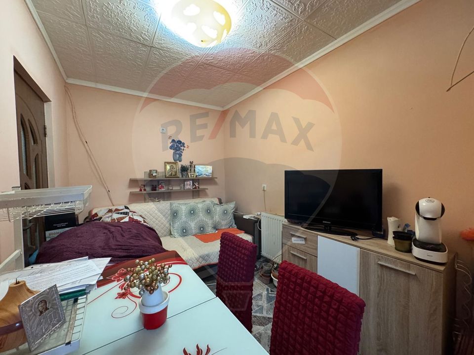 2 room Apartment for sale