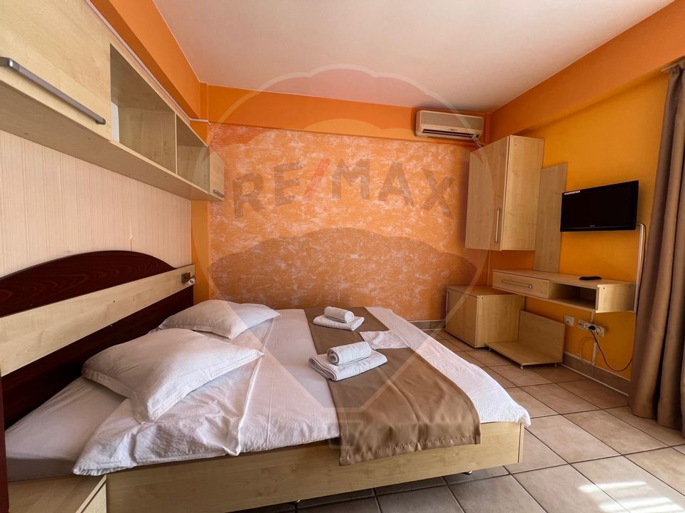 43 room Hotel / Pension for sale, Central area