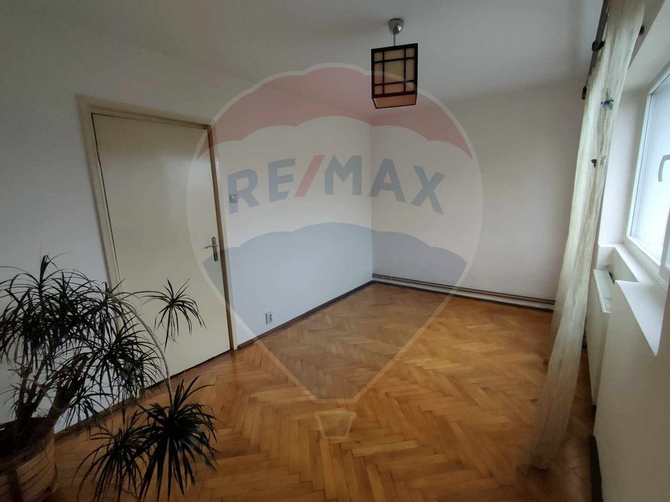 2 room Apartment for rent, Hipodrom 2 area