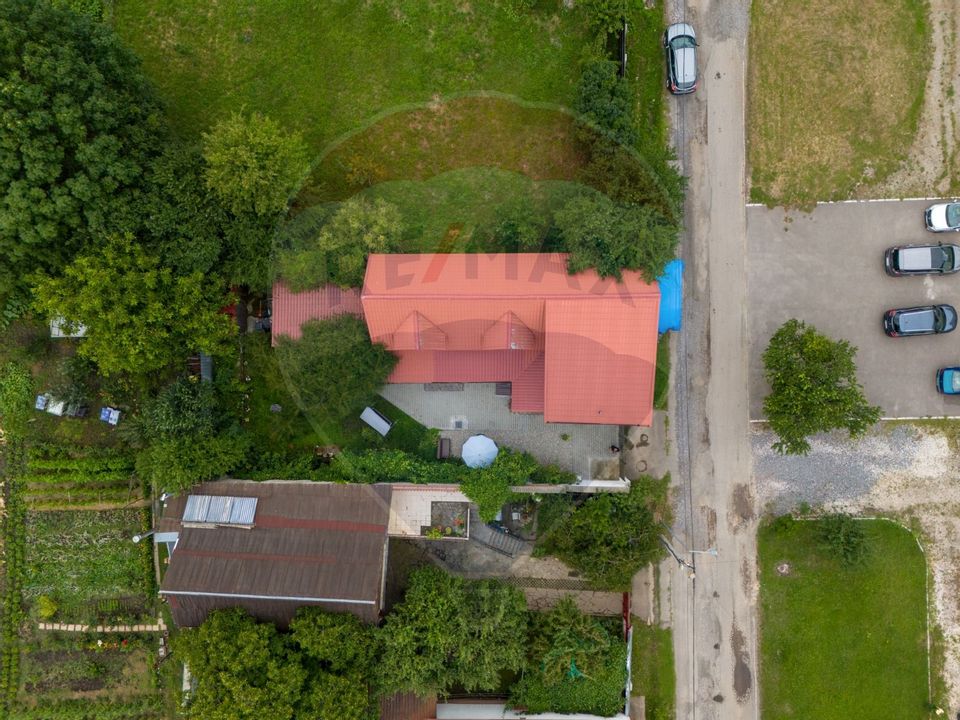 7 room House / Villa for sale