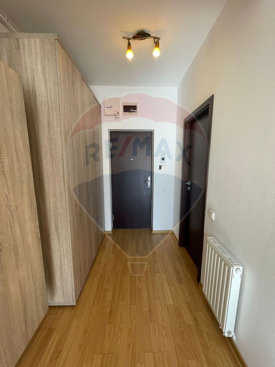 Apartament cu 1 camera de inchiriat la ARED Uta