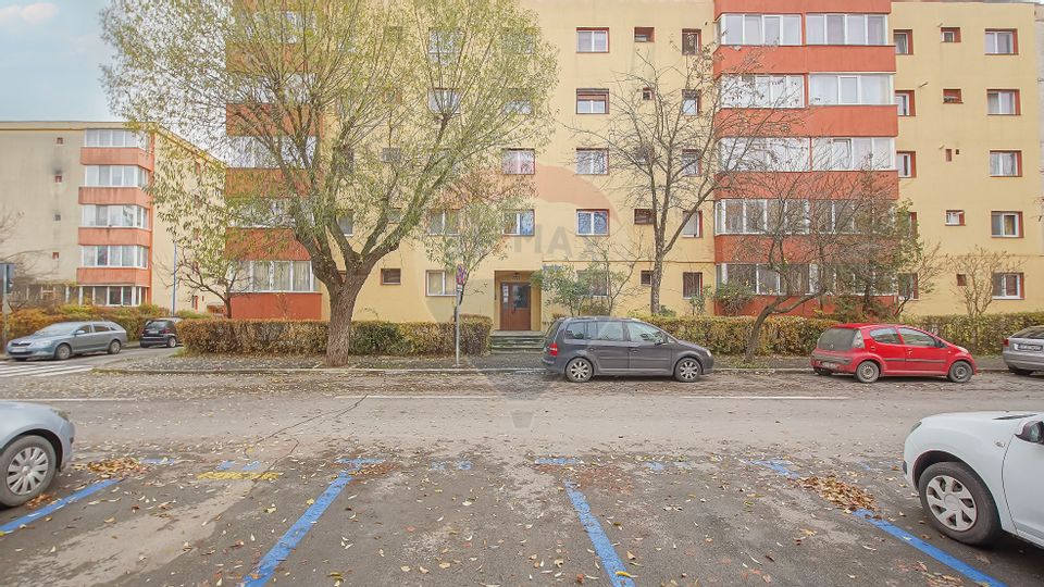 COMISION 0 | Apartament 3 camere de vanzare | De renovat | Triaj |