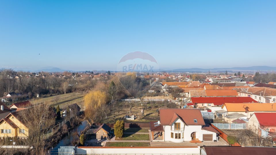 4 room House / Villa for sale