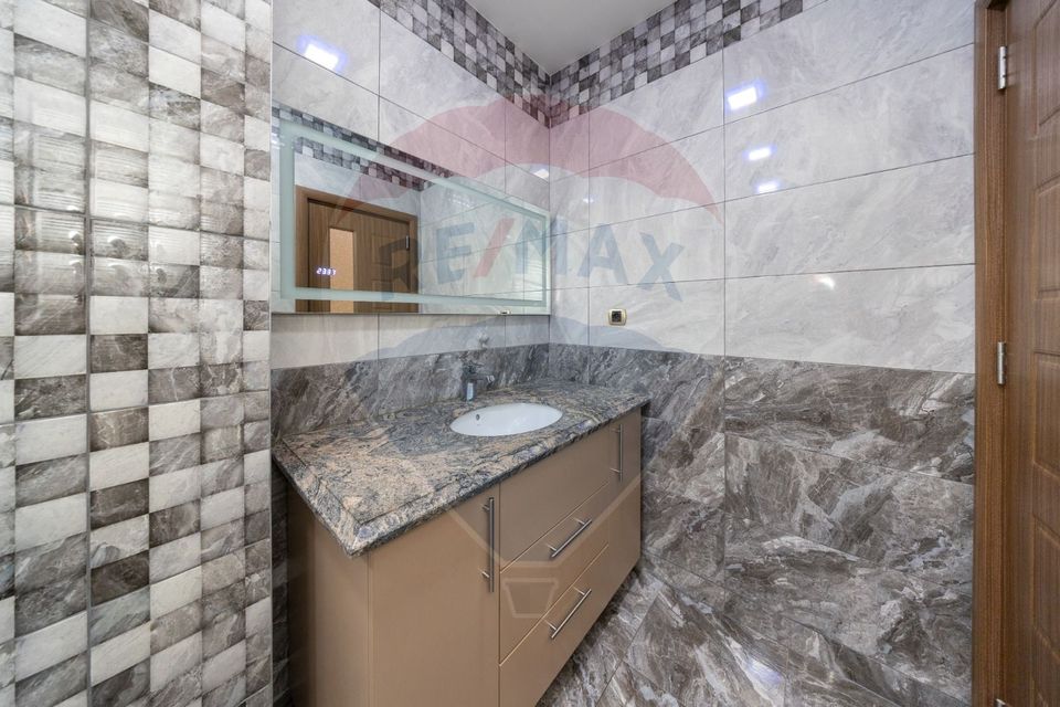 2 room Apartment for sale, Tractorul area