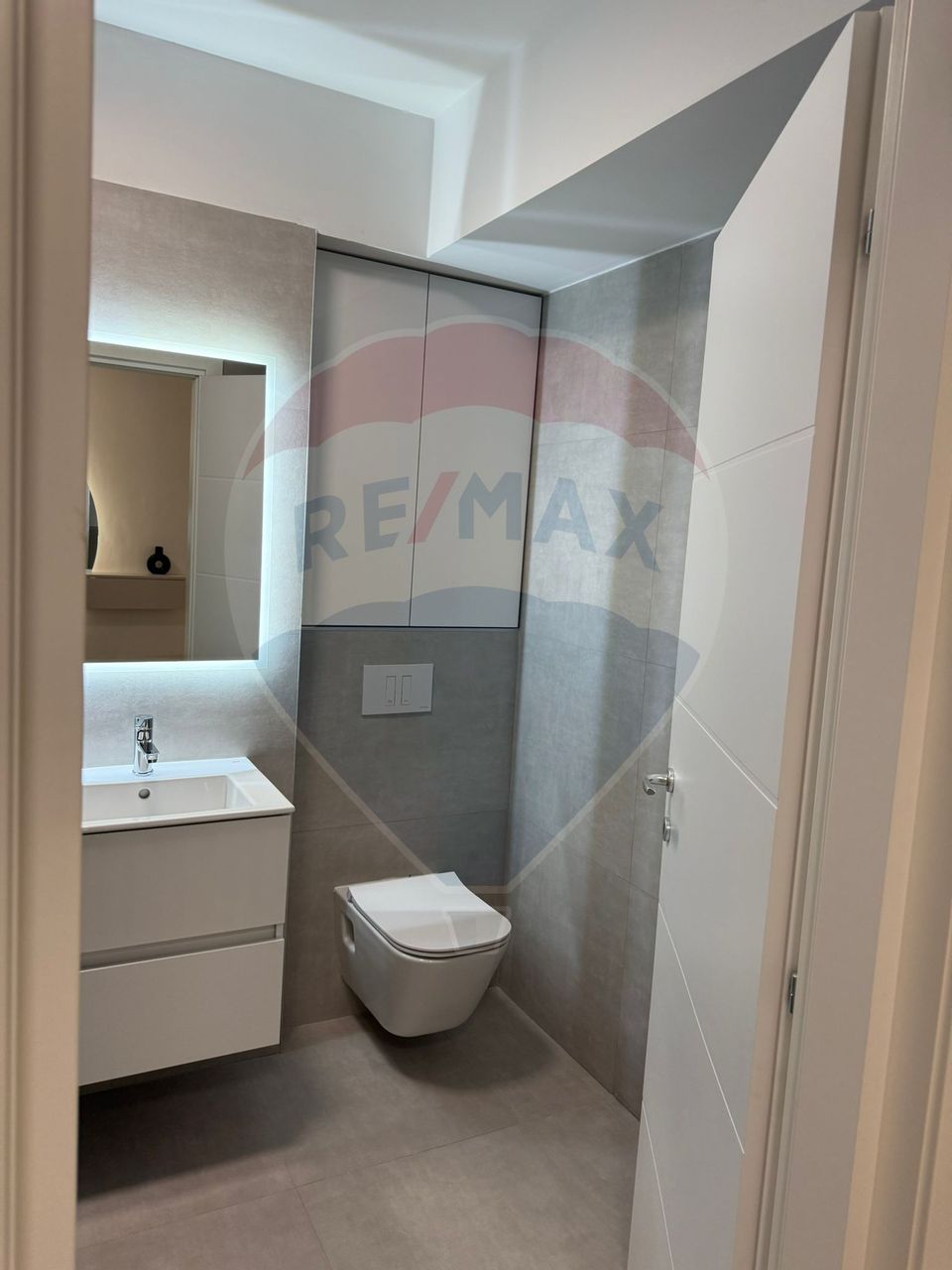 Apartament 1 camera de 42 mp – Freya Home, Bucium, Iasi